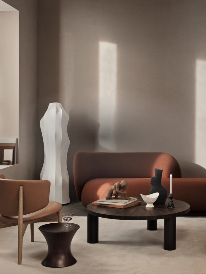 Image of calm home outfit