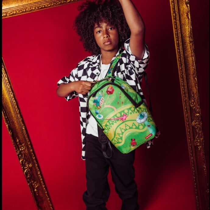Luxe Enfant