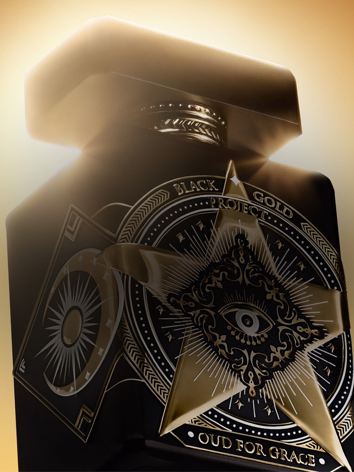 Image of Initio Oud For Grace