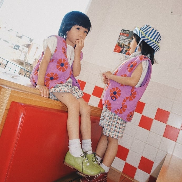 Bobo Choses
