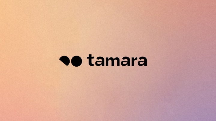 Image of Tamara logo