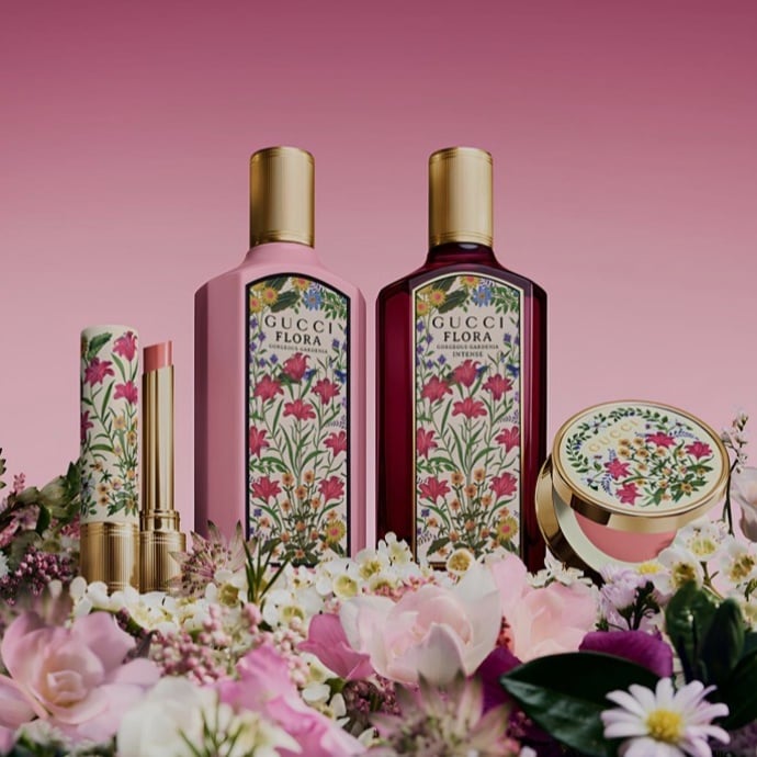 Gucci Beauty