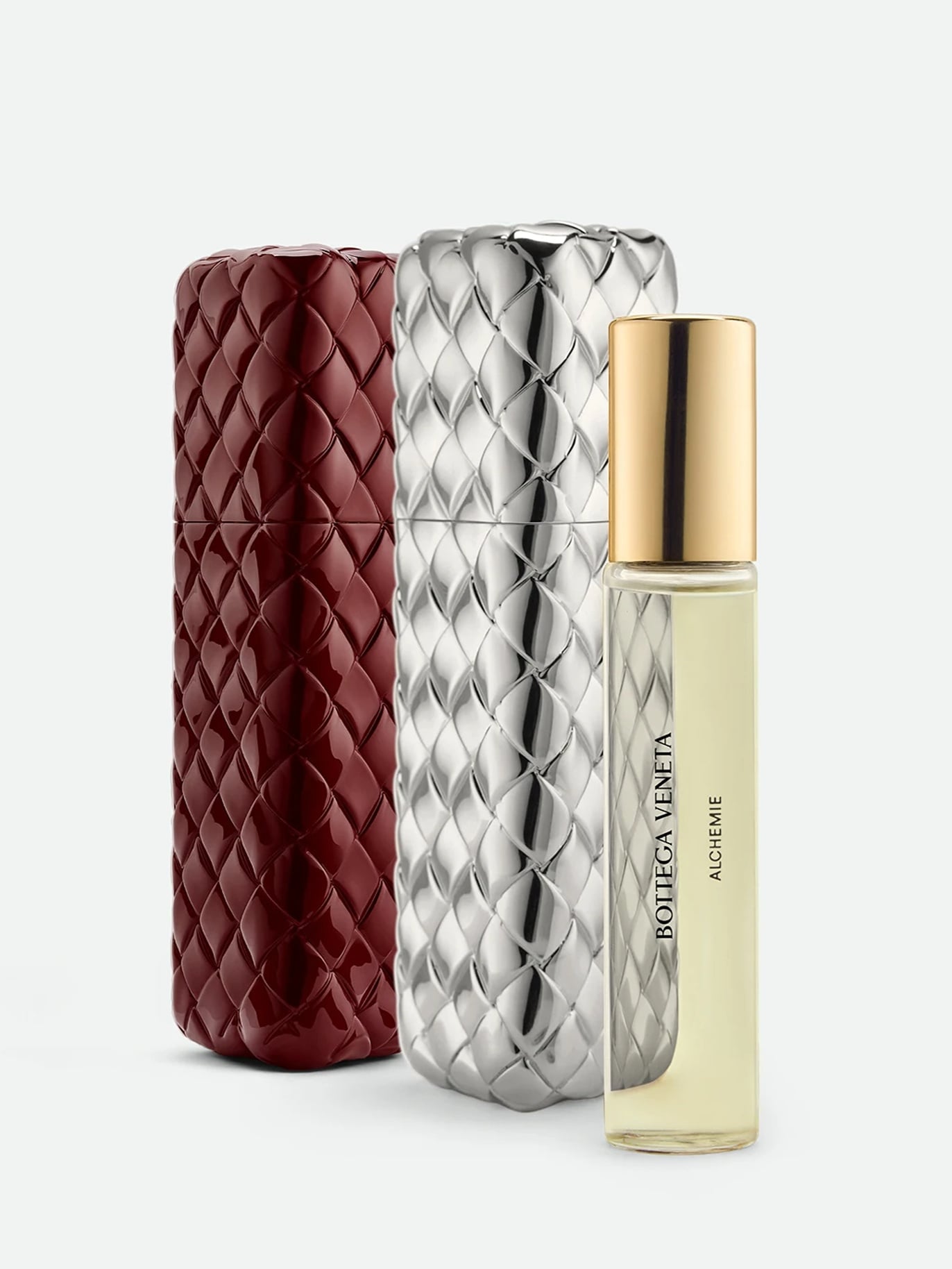 Image of Bottega Veneta Travel Sets