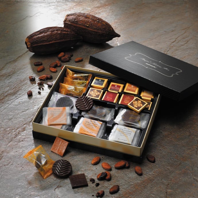 Confectionary