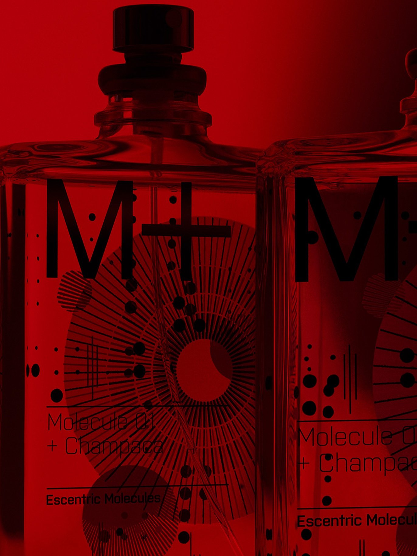 Image of Escentric Molecules Champaca EDP