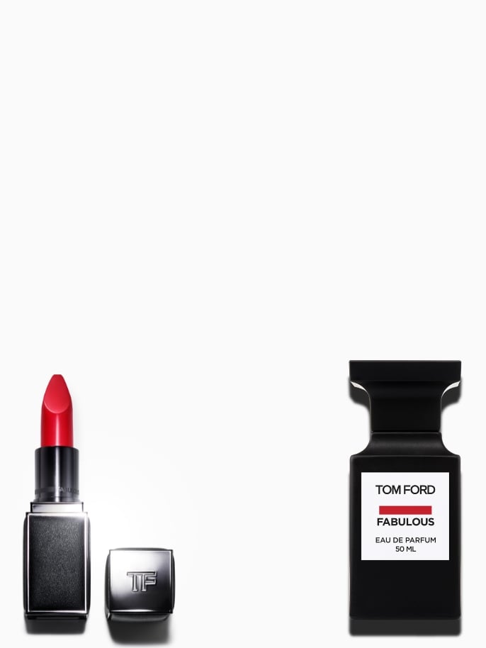Image of a Tom Ford products