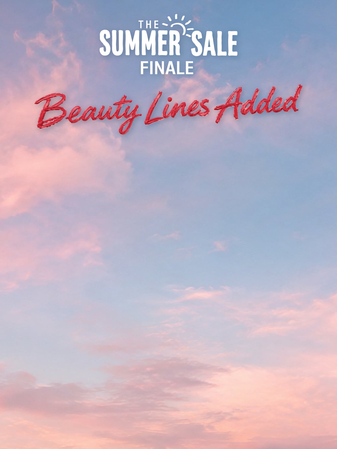 Image with background and logos