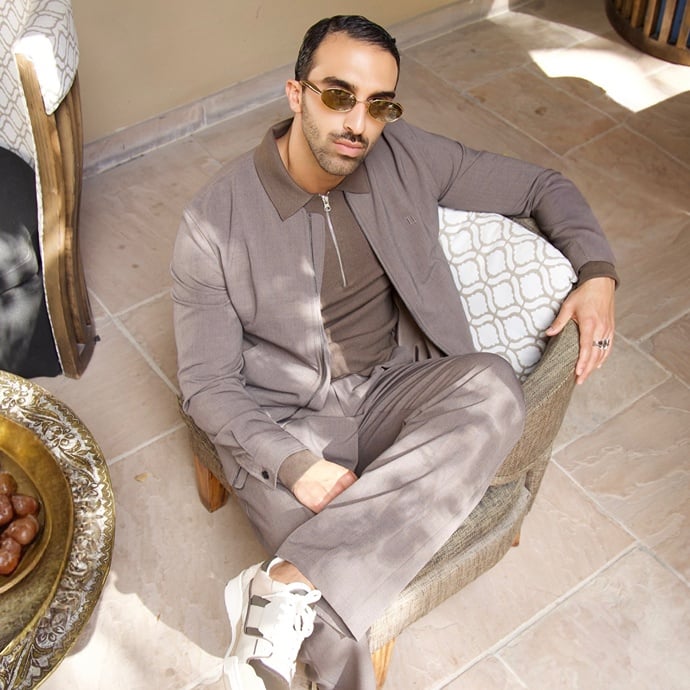 مجموعة رمضان