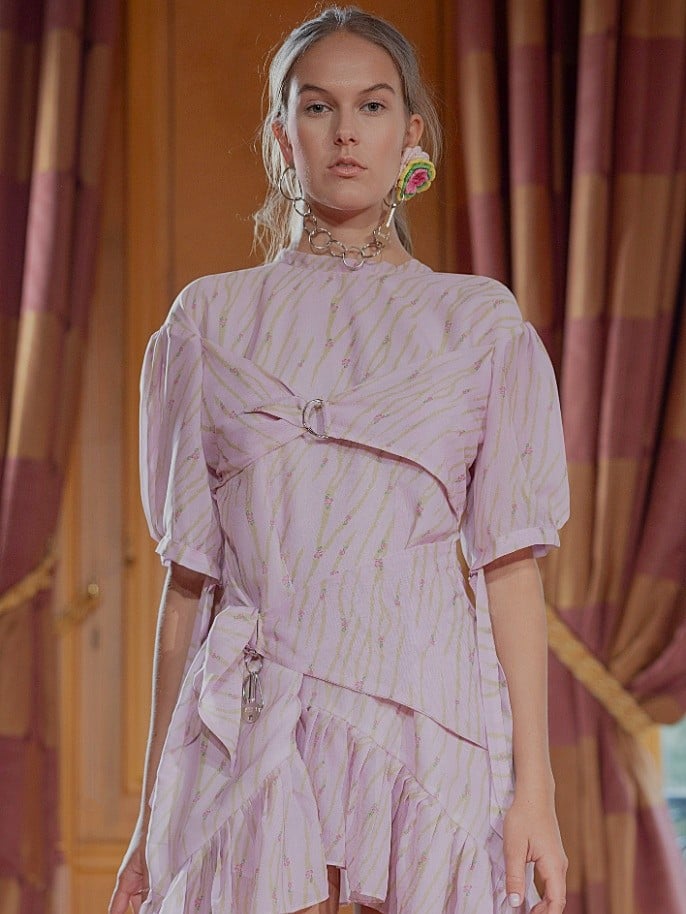Image of models in Reemami outfits