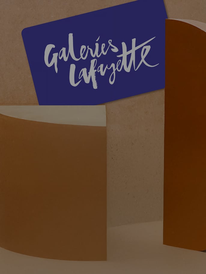 Image of e-gift card