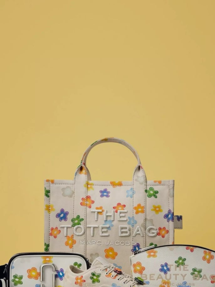 Image of Marc Jacobs bags & accessories