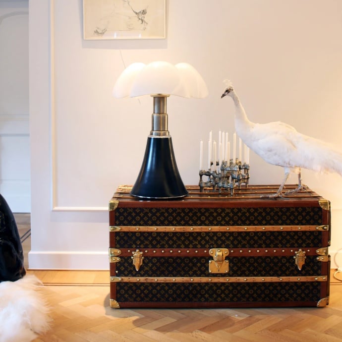 New In Furniture