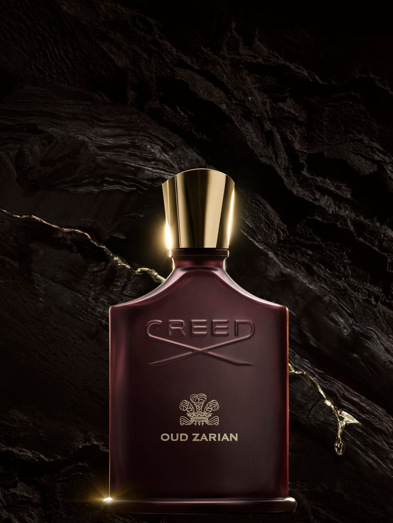 Image of Oud Zarian EDP