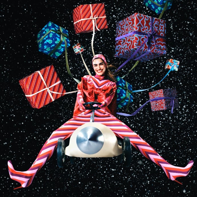 متجر الهدايا