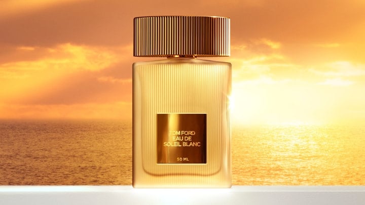 Image of Tom Ford Eau De Soleil Blanc