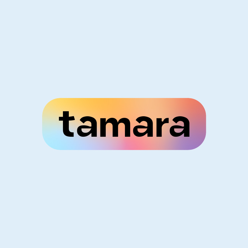 Image of Tamara logo
