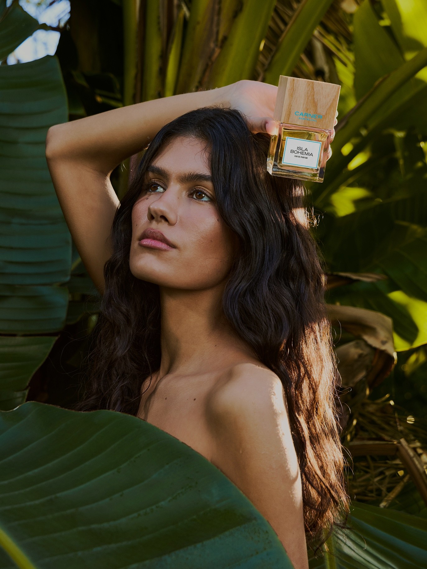 صورة عطر كارنر برشلونة بيستيوم