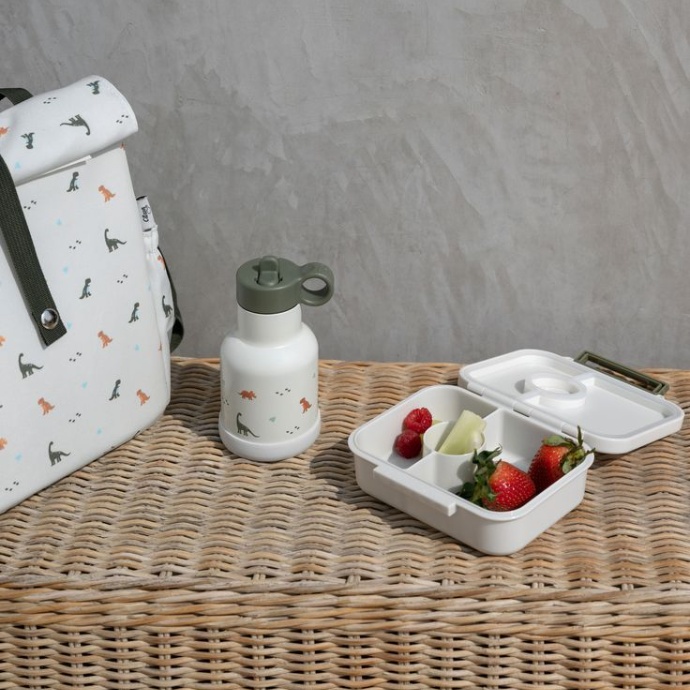 Image of lunch boxes