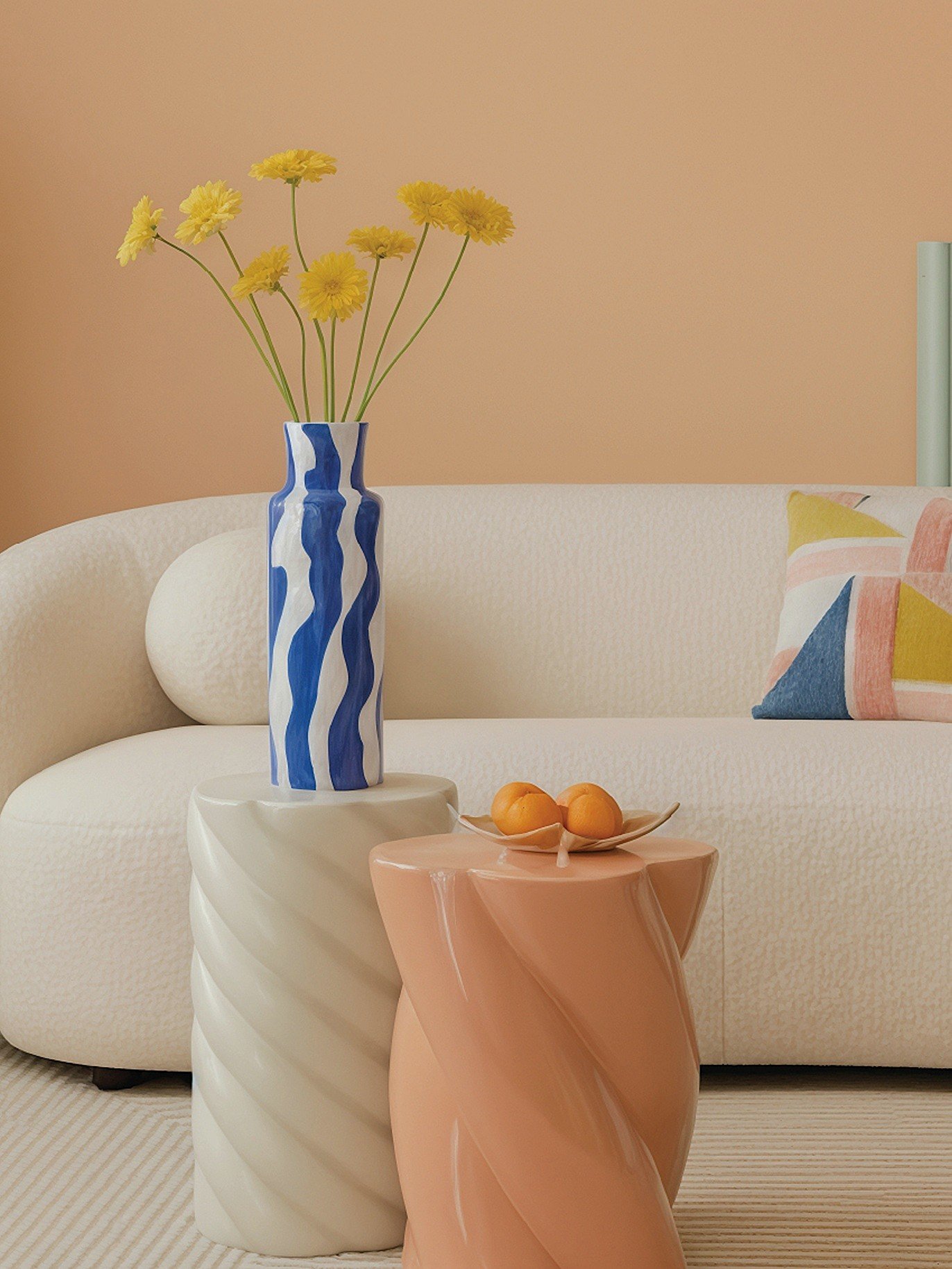 Image of calm home outfit