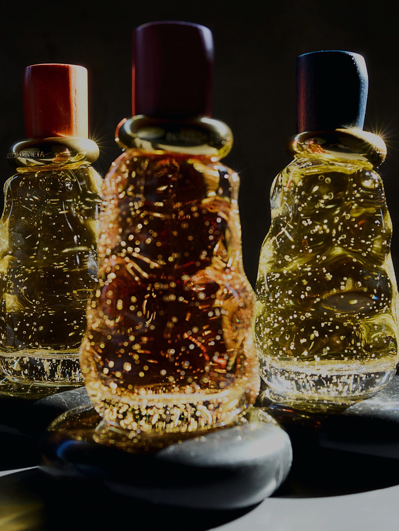 Image of a Bottega Veneta Parfums