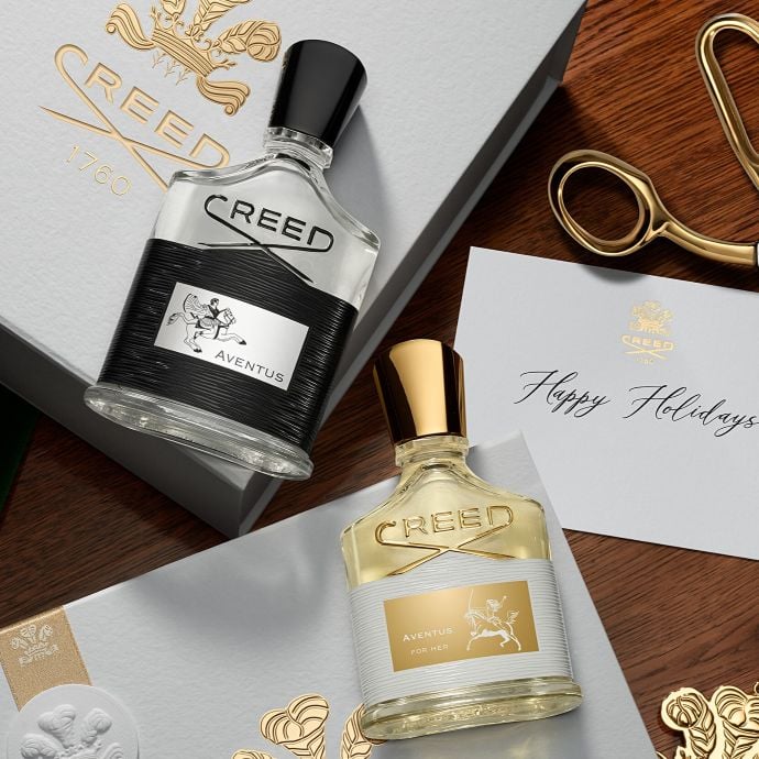 ذا هاوس أوف كريد