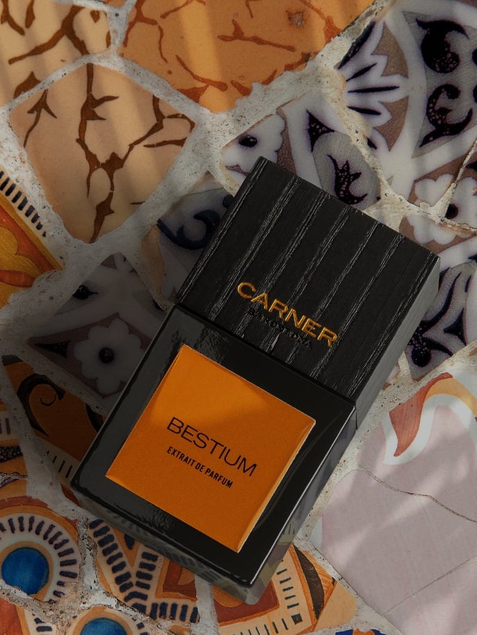 Image of Carner Barcelona Bestium XDP