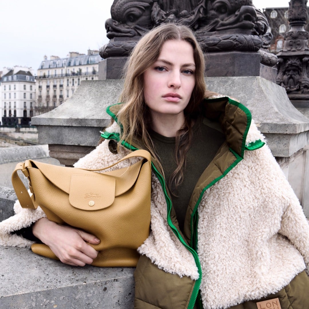 Longchamp