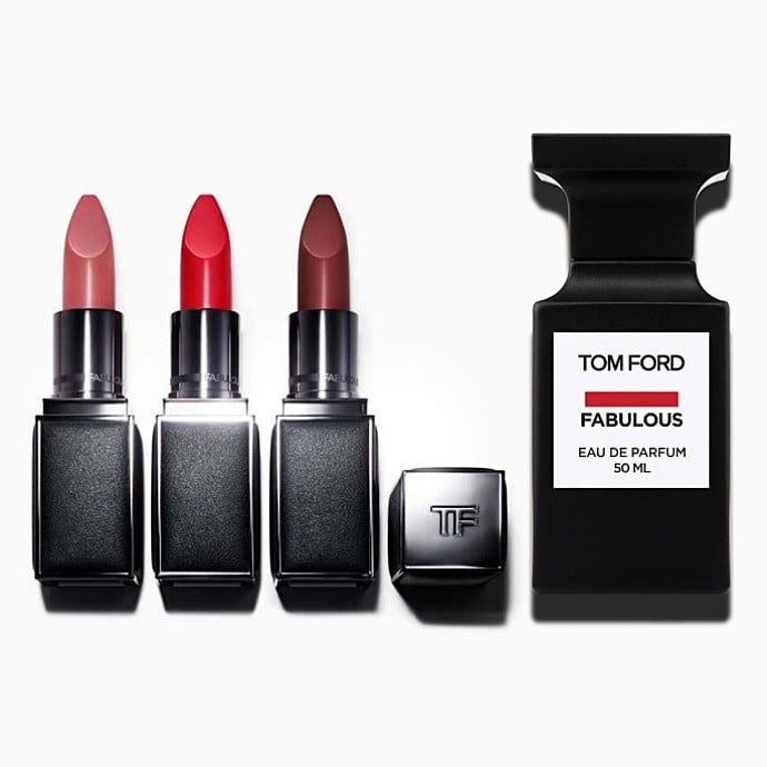 Tom Ford