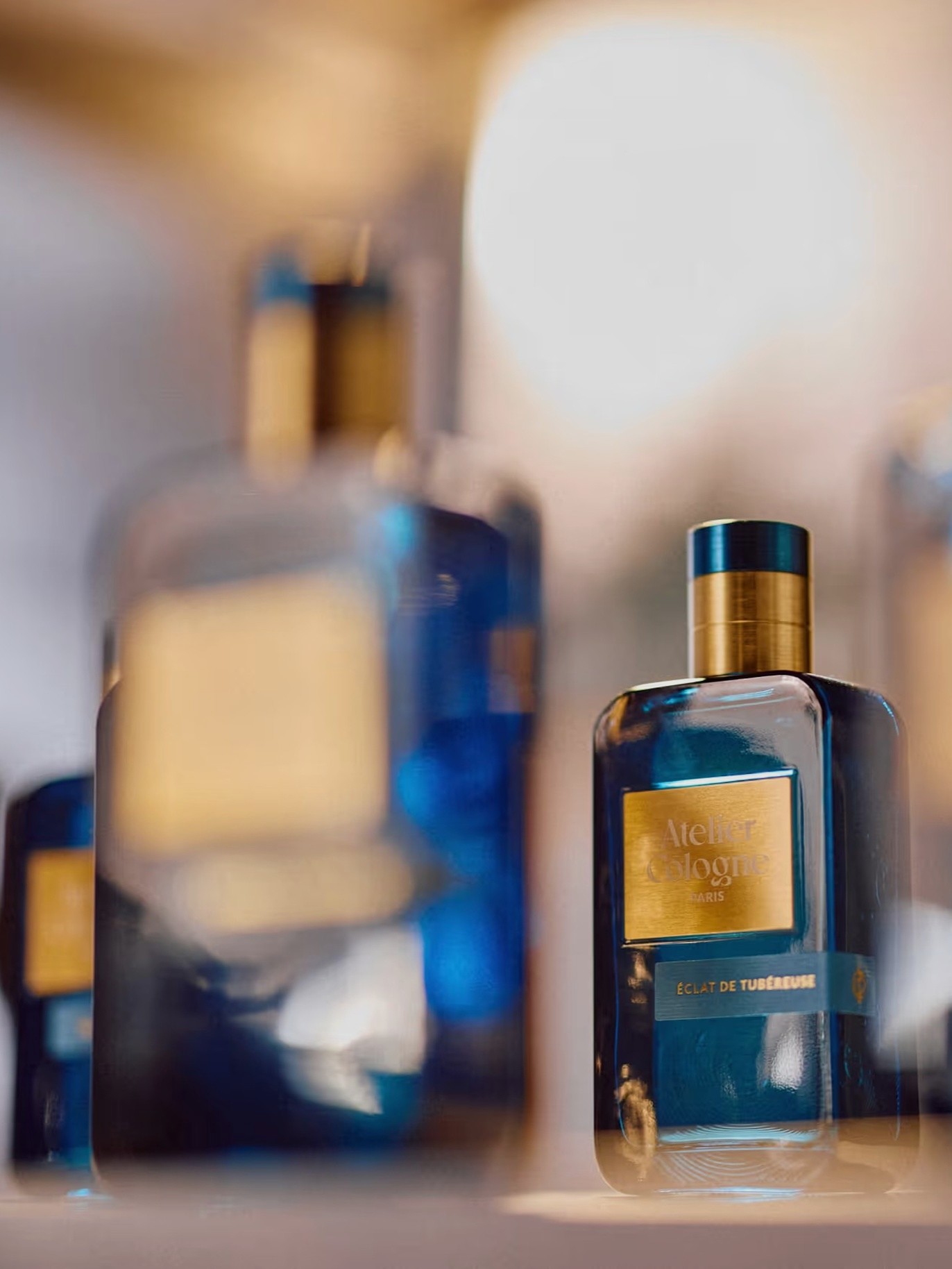 Image of Atelier Cologne Parfums