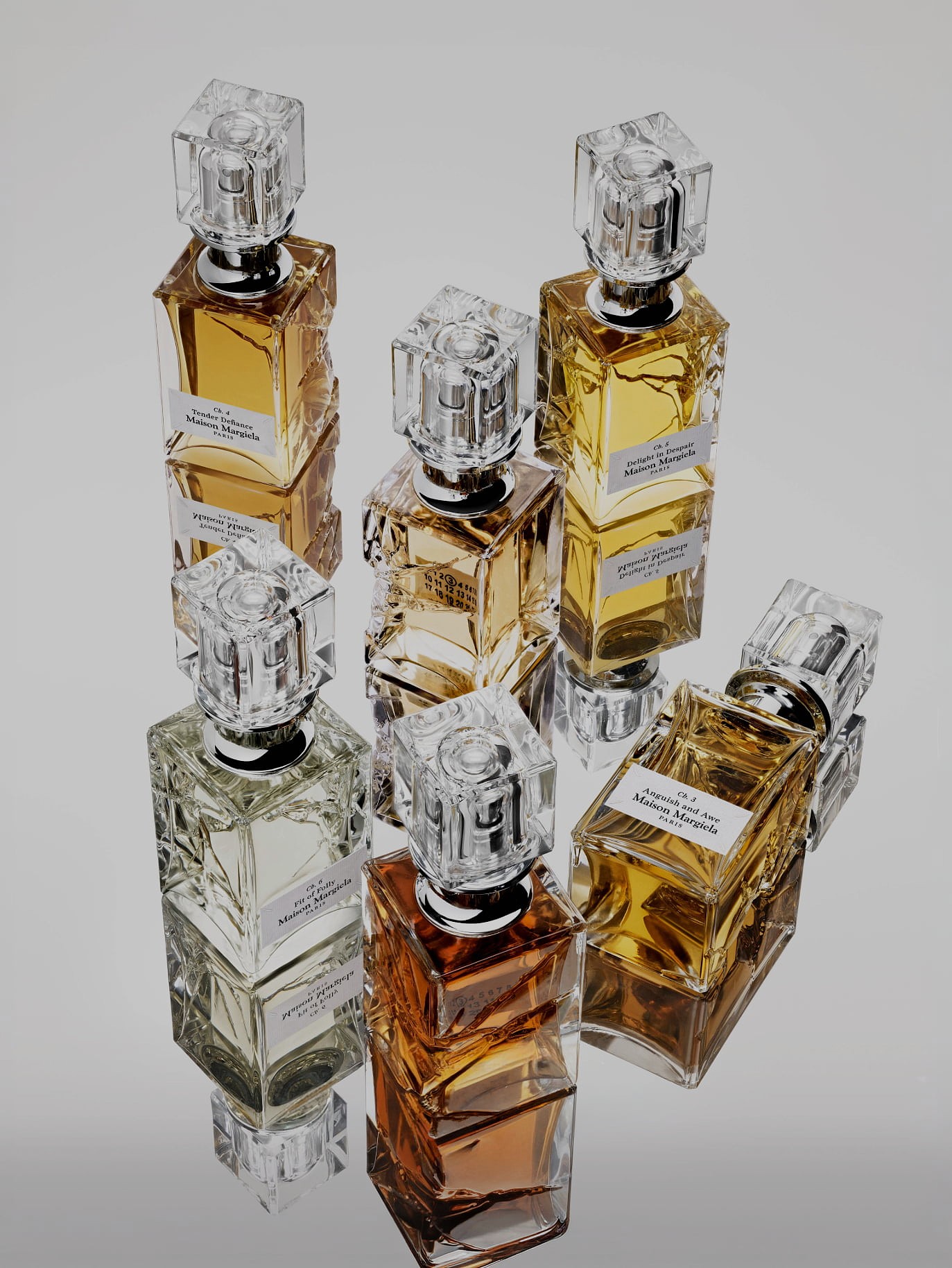 Image of a Maison Margiela Fragrances