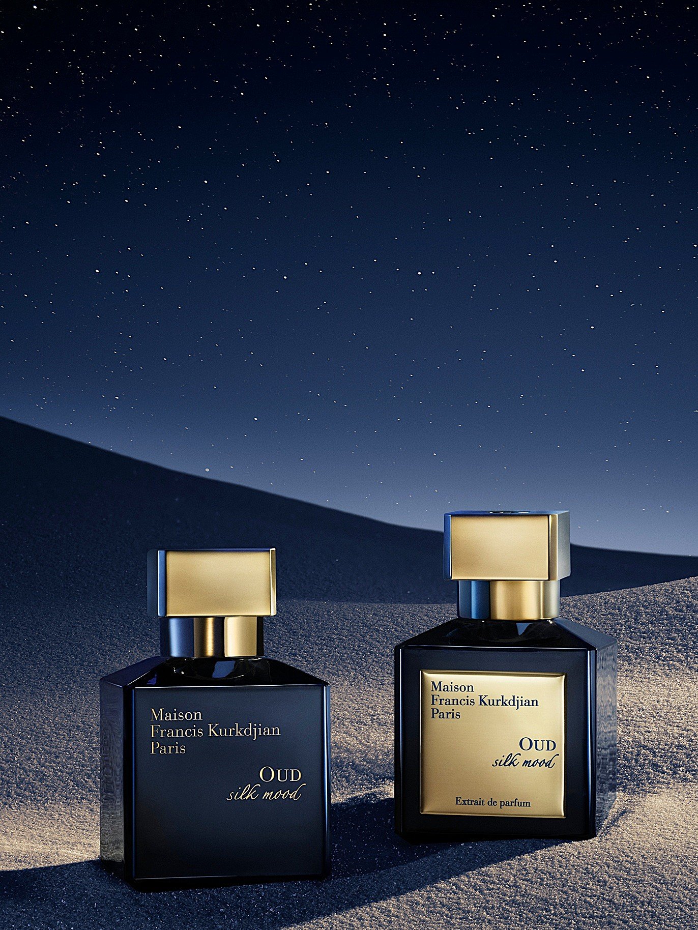 Image of Maison Francis Kurkdjian EDPs