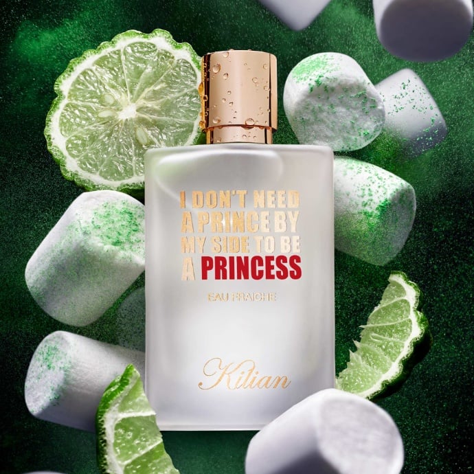Image of KIlian Princess Eau Fraiche EDT