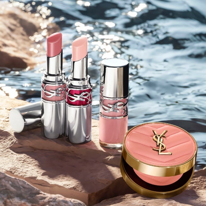 Image of Amouage products