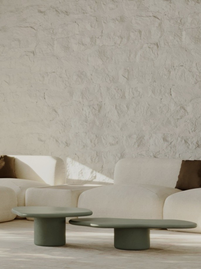 Image of calm home outfit