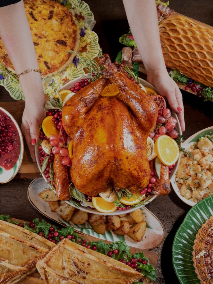 Image of Le Gourmet Festive Catering