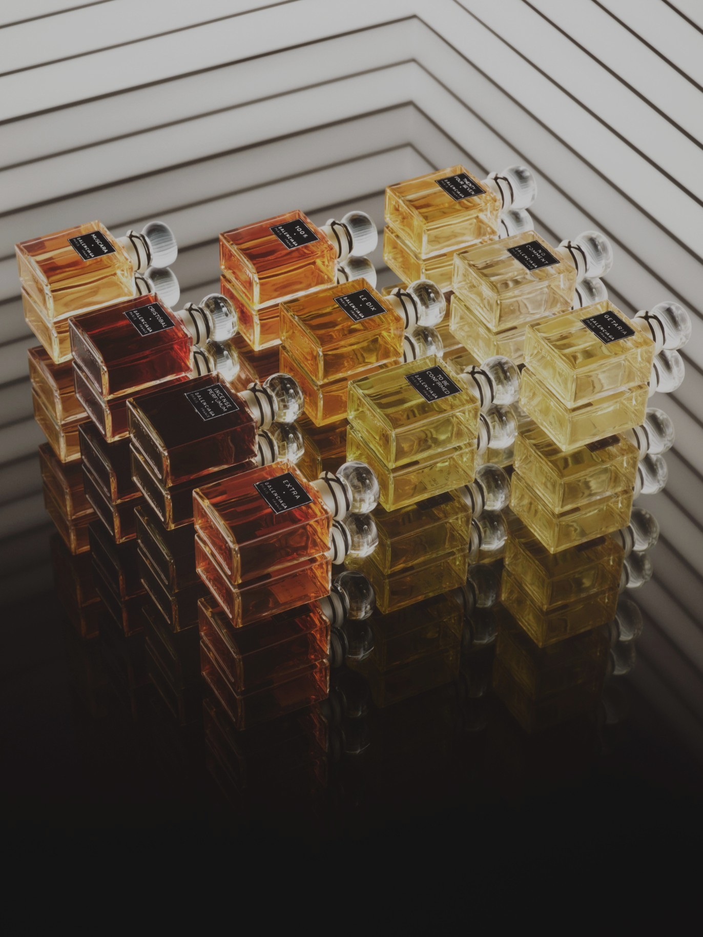 Image of a Balenciaga Fragrances
