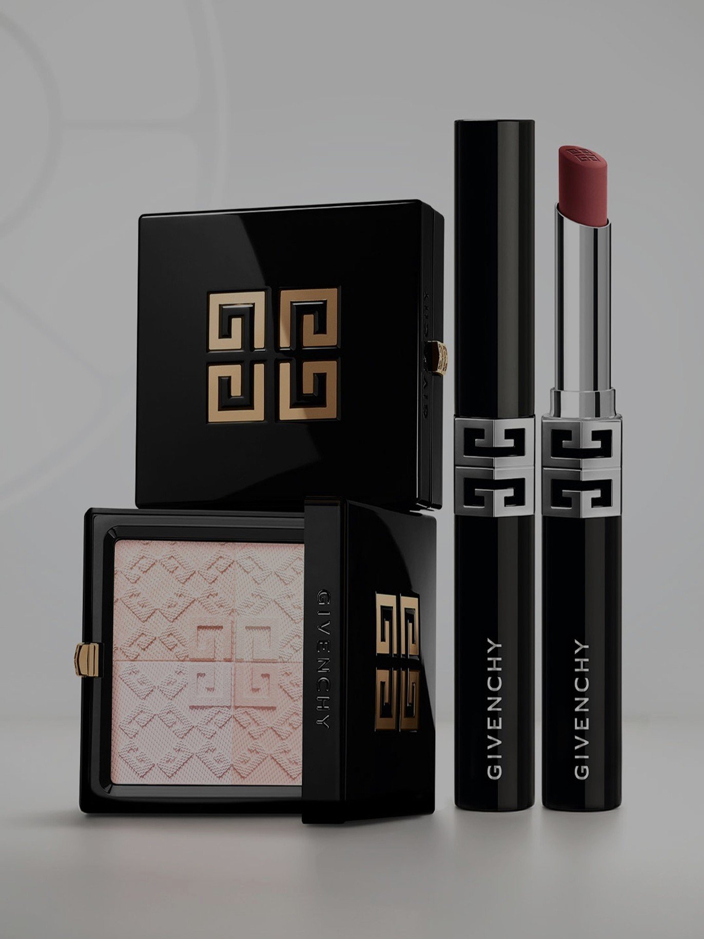 صورة من مجموعة بريزم ليبر الحصرية