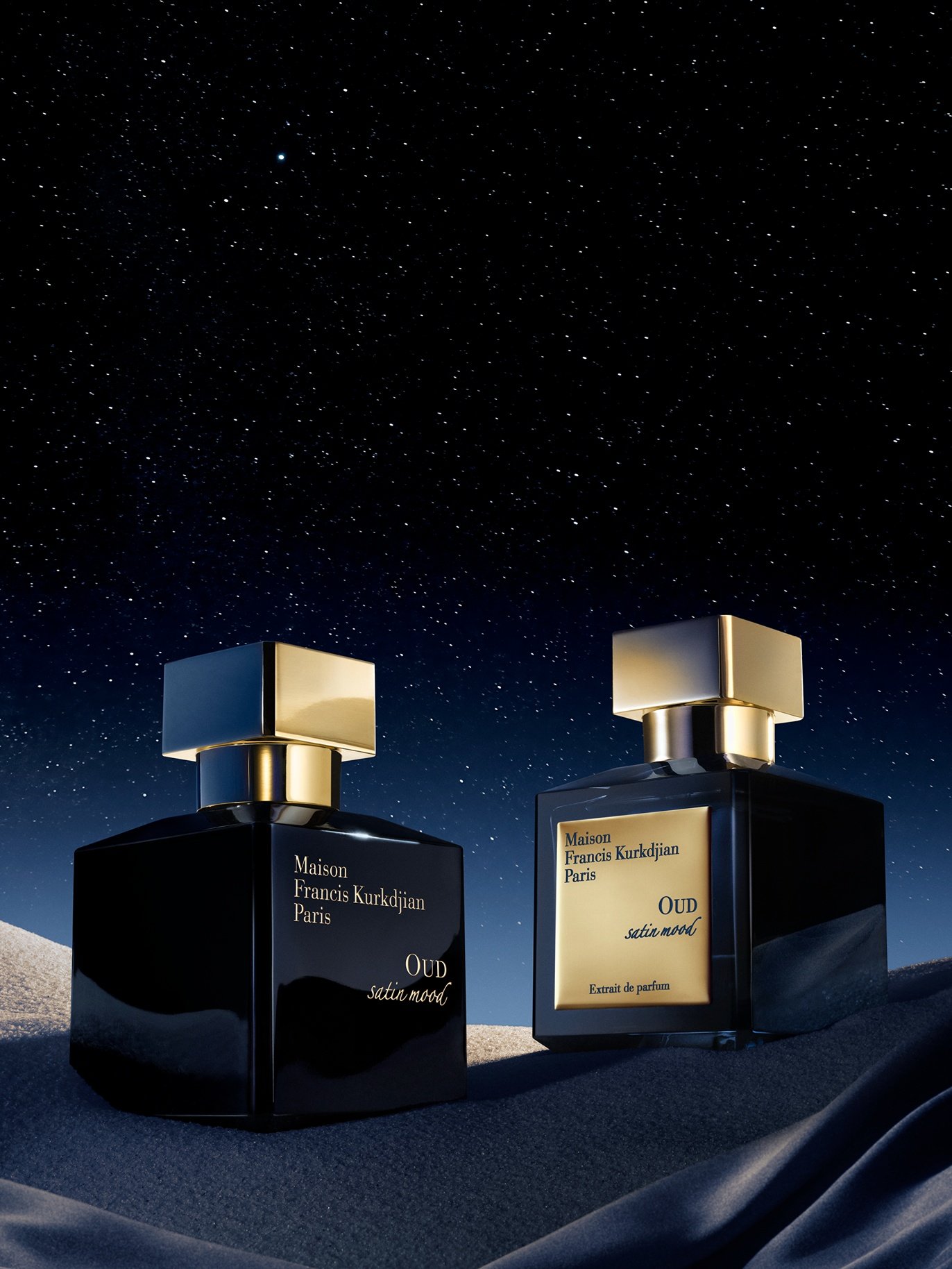 Image of Maison Francis Kurkdjian EDPs