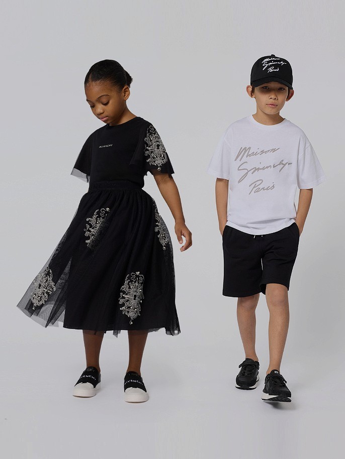 Image of an Givenchy Kids
