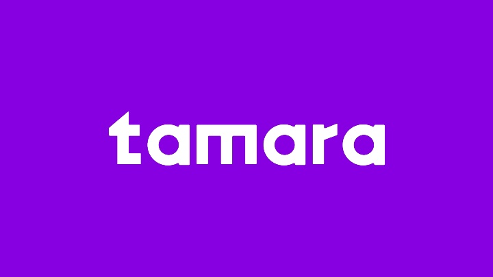 Image of Tamara logo
