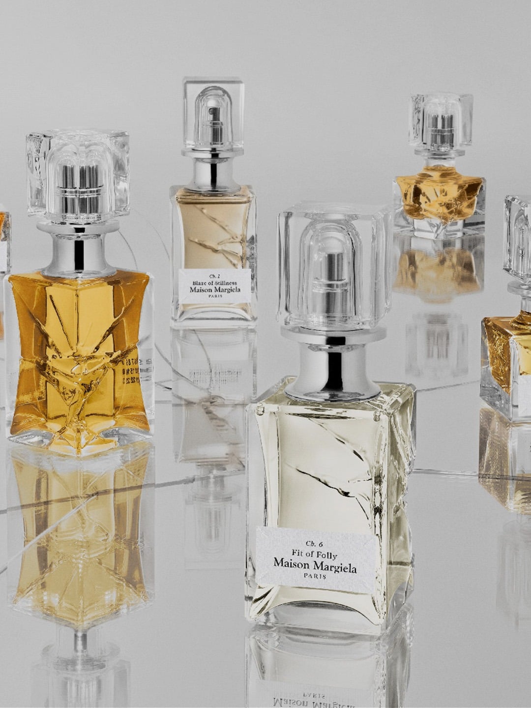 Image of a Maison Margiela Fragrances