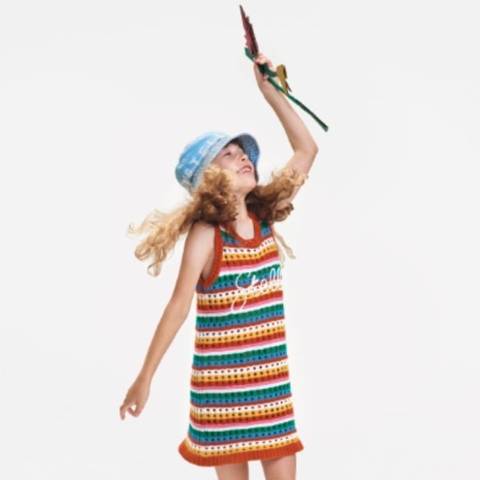 Luxe Enfant