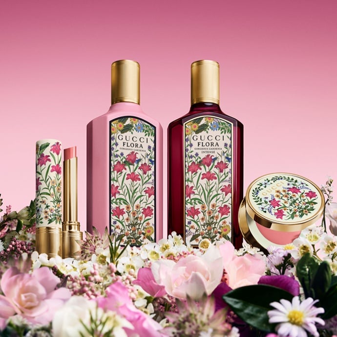 Gucci Beauty