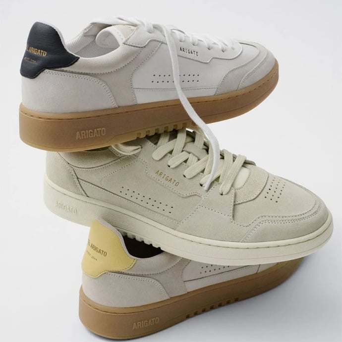 Image of Axel Arigato shoes