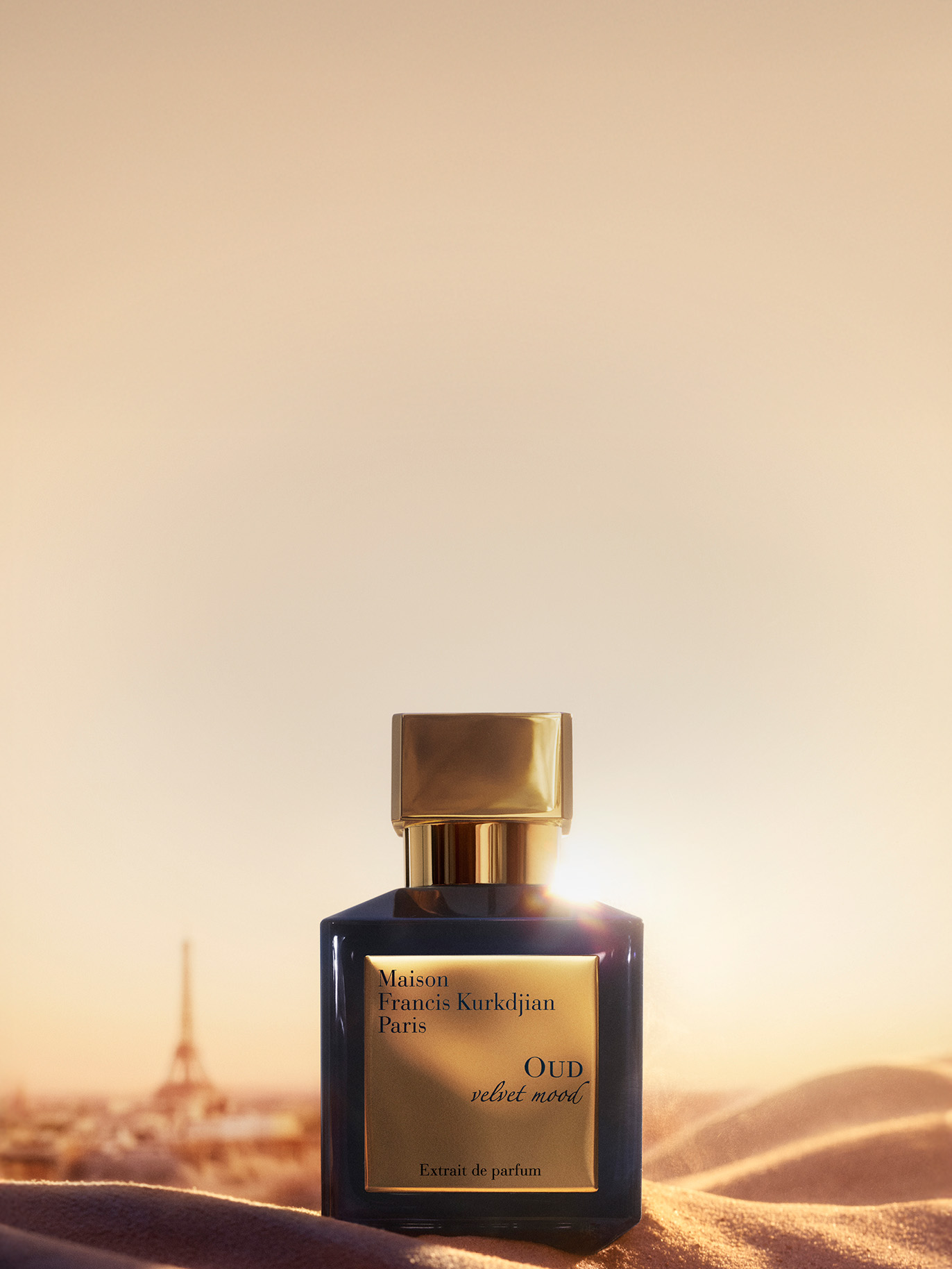 Image of MFK Oud Velvet Mood