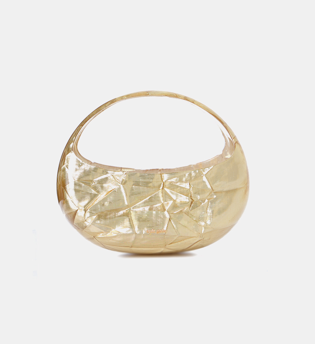 Cult Gaia Top Handle Mini Bag | Galeries Lafayette UAE