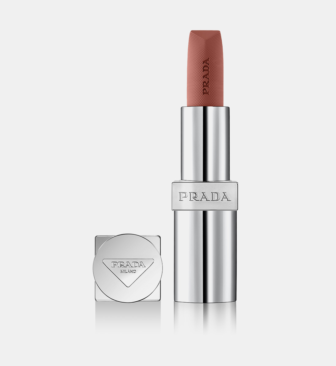 Prada, Monochrome Soft Matte Lipstick | Beauty | Galeries