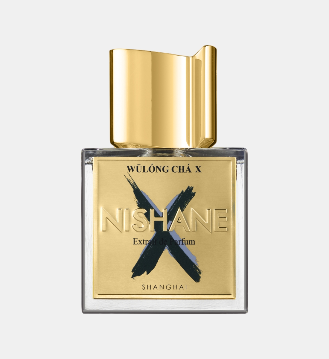 Nishane, Wulong Cha X Eau de Parfum | Beauty | Galeries Lafayette