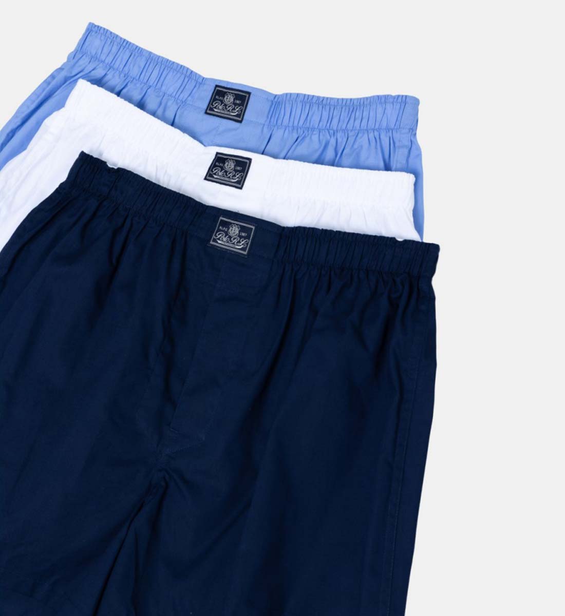 Polo on sale men boxers