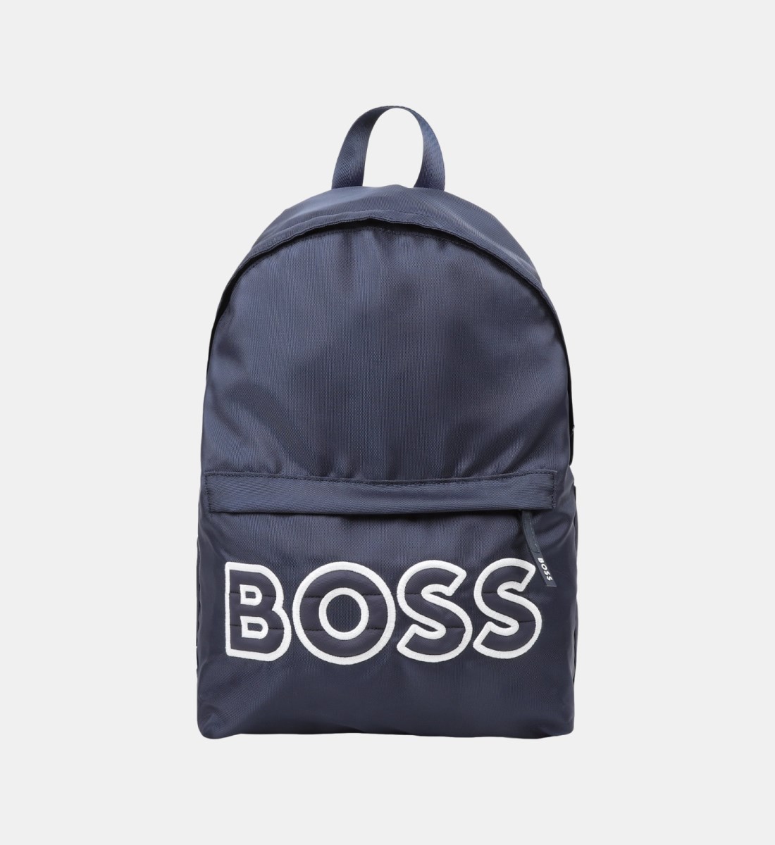Padded back backpack sale